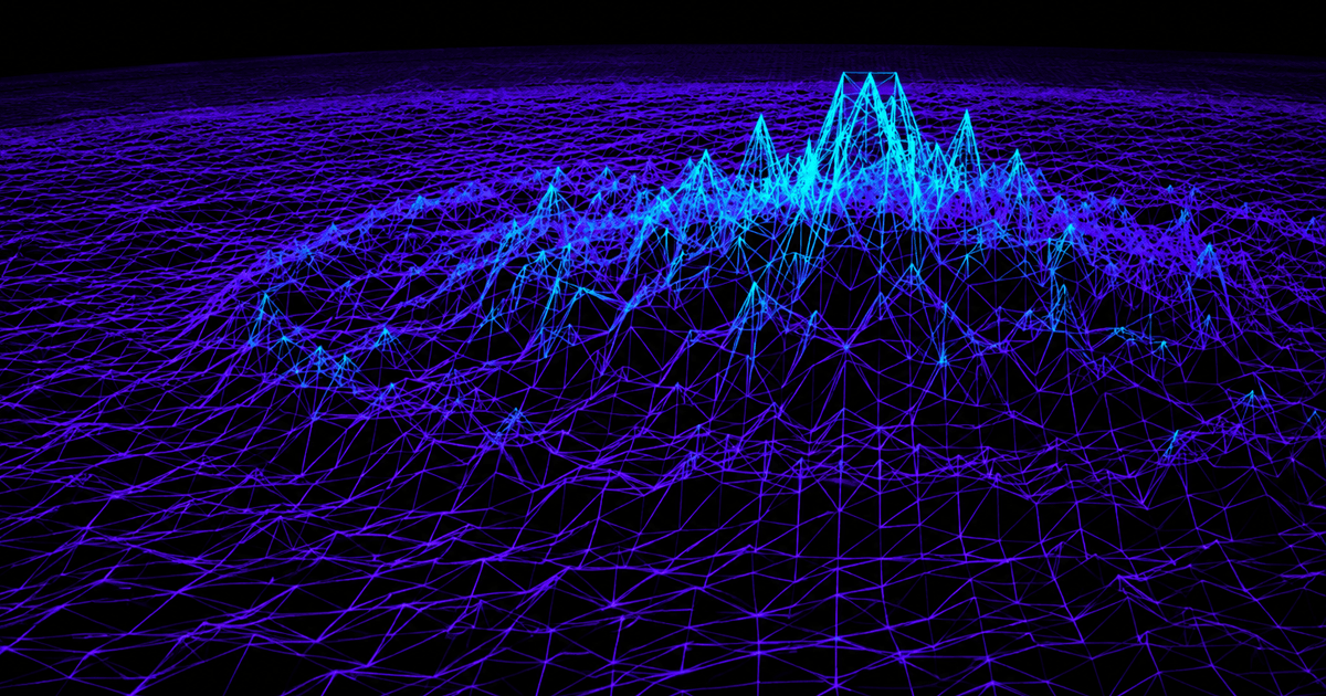 vizz.fm screenshot 1